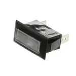 Grindmaster-Cecilware L420A, Replacement Parts, Pressure Components, Pilots