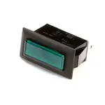 Grindmaster-Cecilware L421A, Replacement Parts, Pressure Components, Pilots