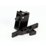 Grindmaster-Cecilware M705A, Replacement Parts, Equipment Hardware, Hinges, Latches, Mounting brackets, clips