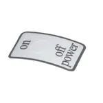 Grindmaster-Cecilware N947AL, Replacement Parts, Equipment Hardware, Labels