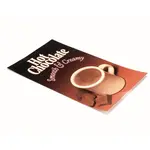 Grindmaster-Cecilware NK46AL, Replacement Parts, Equipment Hardware, Labels