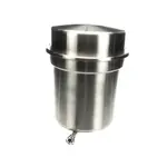 Grindmaster-Cecilware , Q027Q, Replacement Parts, Equipment Hardware, Knobs and Dials