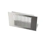 Grindmaster-Cecilware RT67AL, Replacement Parts, Equipment Hardware, Trays, Pans and Boxes