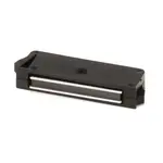 Grindmaster-Cecilware U008AL, Replacement Parts, Equipment Hardware, Hinges, Latches, Mounting brackets, clips