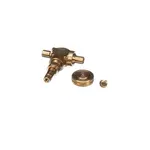 Grindmaster-Cecilware W0650416, Replacement Parts, Pressure Components, Valves, Valve Components