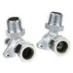 Groen 002845, Replacement Parts, Equipment Hardware, Windows / Glass