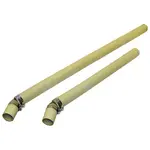 Groen 08850, Replacement Parts, Pipe, Hose, Tube and Fittings, Tube and Tube Fittings