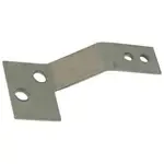Groen 119418, Replacement Parts, Equipment Hardware, Hinges, Latches, Mounting brackets, clips