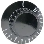 Groen 122054, Replacement Parts, Equipment Hardware, Knobs and Dials