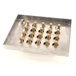 Groen 123814, Replacement Parts, Temperature Components, Burners, Grates and Radiants