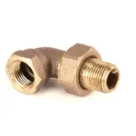 Groen , 141354, Replacement Parts, Pipe, Hose, Tube and Fittings, Tube and Tube Fittings