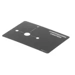 Groen , 146649, Replacement Parts, Equipment Hardware, Labels