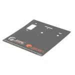 Groen 147305, Replacement Parts, Equipment Hardware, Labels