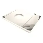 Groen 149313, Replacement Parts, Equipment Hardware, Panels