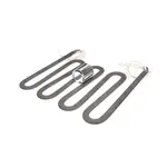 Groen NT1012, Replacement Parts, Temperature Components, Heaters and Heating Elements