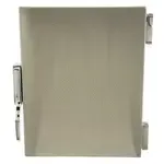 Groen NT1021, Replacement Parts, Equipment Hardware, Equipment Doors and Door Hardware