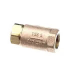 Groen NT1128, Replacement Parts, Pressure Components, Valves, Check