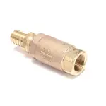 Groen NT1502, Replacement Parts, Pressure Components, Valves, Check