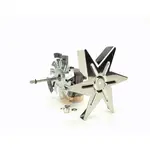 Groen NT1810, Replacement Parts, Motors, AC Motors