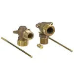 Groen Z004071, Replacement Parts, Pressure Components, Gauges