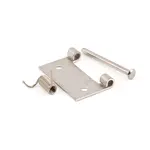 Groen , Z004114, Replacement Parts, Equipment Hardware, Hinges, Latches, Mounting brackets, clips