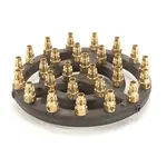 Groen Z004825, Replacement Parts, Temperature Components, Burners, Grates and Radiants