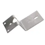 Groen , Z012531, Replacement Parts, Equipment Hardware, Hinges, Latches, Mounting brackets, clips