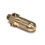 Groen Z040810, Replacement Parts, Temperature Components, Burners, Grates and Radiants