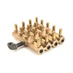 Groen Z090625, Replacement Parts, Temperature Components, Burners, Grates and Radiants