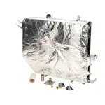 Groen Z094128S, Replacement Parts, Temperature Components, Burners, Grates and Radiants