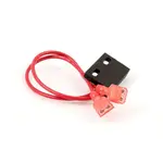 Groen Z096857, Replacement Parts, Electrical Components, Relays and Switches