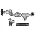 Groen Z097010, Replacement Parts, Pressure Components, Regulators