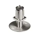 Groen , Z097615, Replacement Parts, Equipment Hardware, Casters and Legs