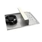 H&K International 90555, Replacement Parts, Motors, Blower Wheels/Fans/fan blades