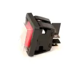 H&K International E-1-19-09, Replacement Parts, Electrical Components, Relays and Switches