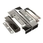 H&K International H-1-9, Replacement Parts, Equipment Hardware, Hinges, Latches, Mounting brackets, clips