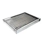 H&K International H-7-13-4, Replacement Parts, Filtration Components, Baffle grease filters