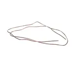 H&K International P-1-56-1200, Replacement Parts, Pipe, Hose, Tube and Fittings, Tube and Tube Fittings