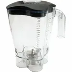 Hamilton Beach , 6126-650R, Equipment, Food Prep Equipment, Blenders
