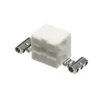 Hardt 4268, Replacement Parts, Electrical Components, Electrical connectors & terminals