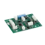 Hatco 02.01.487.00, Replacement Parts, Motors, AC Motors