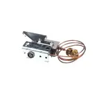 Hatco 02.16.074.00, Replacement Parts, Temperature Components, Thermostats, Electric Thermostats