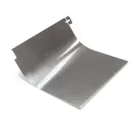 Hatco 04.05.333.00, Replacement Parts, Equipment Hardware, Sheet metal, joiner strips, splash guards