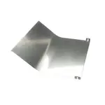 Hatco 04.05.479.00, Replacement Parts, Equipment Hardware, Sheet metal, joiner strips, splash guards