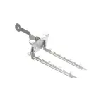 Hatco 04.05.783.00, Replacement Parts, Equipment Hardware, Handles