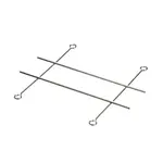 Hatco 04.08.121.00, Replacement Parts, Temperature Components, Heaters and Heating Elements