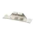 Hatco 04.08.486.00, Replacement Parts, Equipment Hardware, Hinges, Latches, Mounting brackets, clips