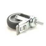 Hatco 04.17.130.00, Replacement Parts, Equipment Hardware, Casters and Legs