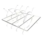 Hatco , 04.17.641.00, Replacement Parts, Equipment Hardware, Equipment Shelves and Racks