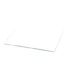 Hatco 04.40.552.00, Replacement Parts, Equipment Hardware, Windows / Glass